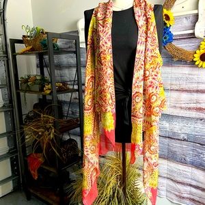 Beautiful Womens cover up